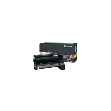 Kaseta z tonerem Lexmark do C-780/782 | zwrotny | 6 000 str. | yellow-3787615