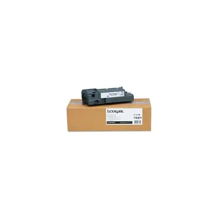 Pojemnik na zużyty toner Lexmark do C-522/524/530/532/534 | 25 000 str.-3787638