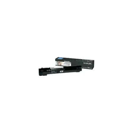 Kaseta z tonerem Lexmark do X-950/952/954 | 32 000 str. | black-3787643