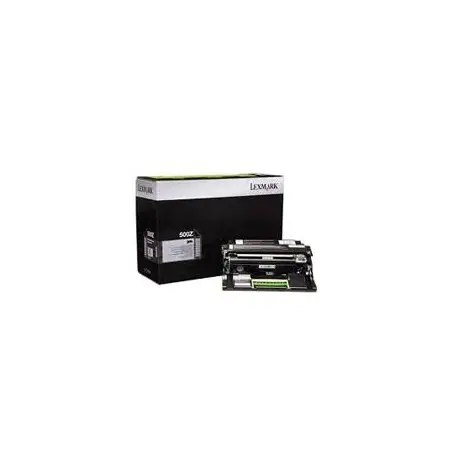 Bęben światłoczuły Lexmark 500ZA do MS-410/510/610 | 60 000 str. | black-3787648