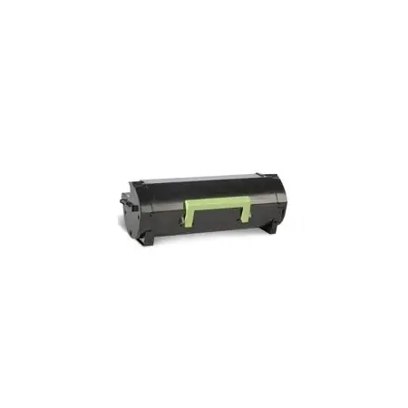 Kaseta z tonerem Lexmark 600HA do MX-310/410 | 10 000 str. | black-3787650