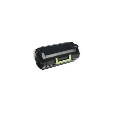 Kaseta z tonerem Lexmark 522H do MS-810/811/812 | zwrotny | 25 000 str. | black-3787663