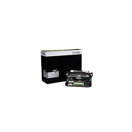 Bęben światłoczuły Lexmark 520Z do MS-810/811/812| zwrotny| 100 000 str. | black-3787665