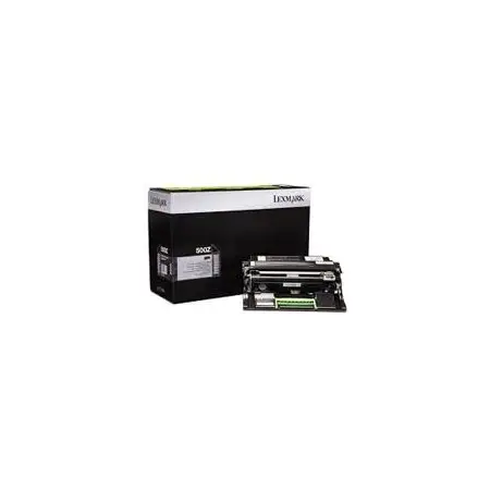 Bęben światłoczuły Lexmark do MS310, MX-310/410 | zwrotny | 60 000 str. | black-3787666