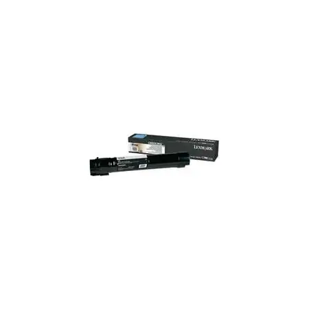 Kaseta z tonerem Lexmark do C950 | 32 000 str. | black-3787667