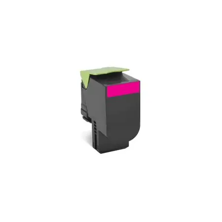 Kaseta z tonerem Lexmark 702XM do CS-510 | zwrotny | 4 000 str. | magenta-3787690