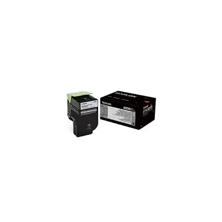 Kaseta z tonerem Lexmark 800S1 do CX310 | 2 500 str. | black-3787749