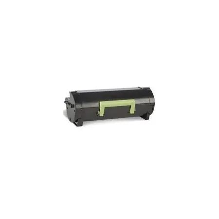 Kaseta z tonerem Lexmark 512H do MS-312/415 | zwrotny | 5 000 str. | black-3787761