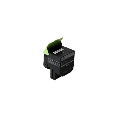 Toner Lexmark do XC132 | 6 000 str. | black-3787771