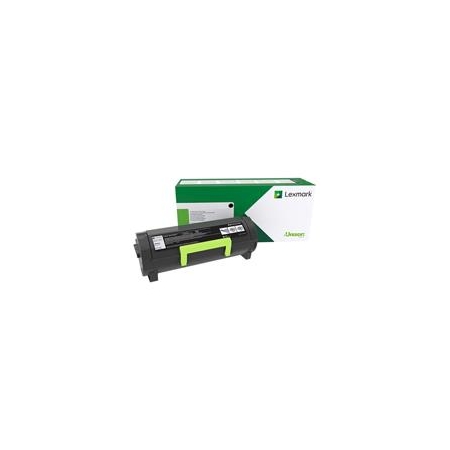 Kaseta z tonerem Lexmark do  MS/MX517/617 | zwrotny | 20000 str. | black-3787798