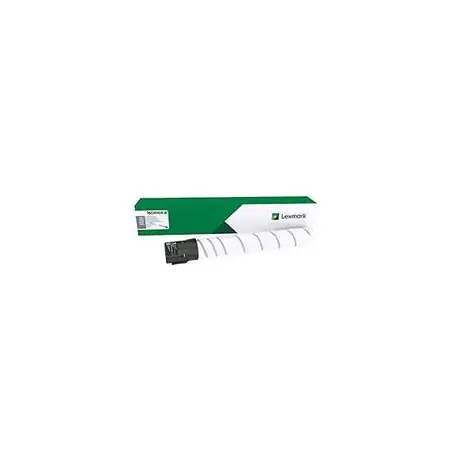 Kaseta z tonerem Lexmark 76C0HC0 do CS923 /CX921 | 34 000 str. | cyan-3787814