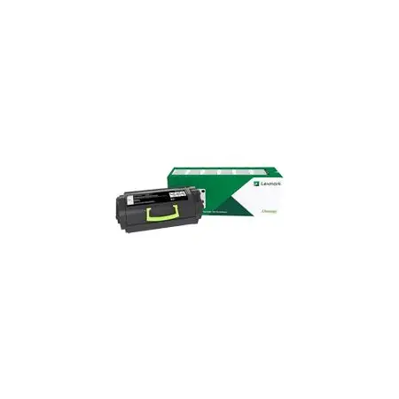 Kaseta z tonerem Lexmark do MS817dn/MS818dn | zwrotny | 11000 str. | black-3787817