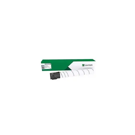 Kaseta z tonerem Lexmark 86C0HK0 do CX92x | 34 500 str. | black-3787837