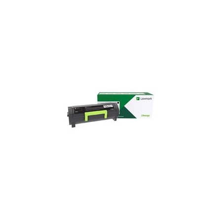 Toner Extra High Yield Lexmark do B2546dn |  10 000 str. | black-3787845