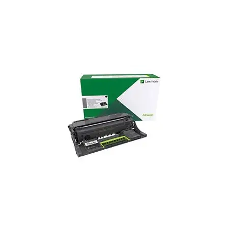 Bęben światłoczuły Lexmark do MS321/421/521| zwrotny| 60 000 str. | black-3787848