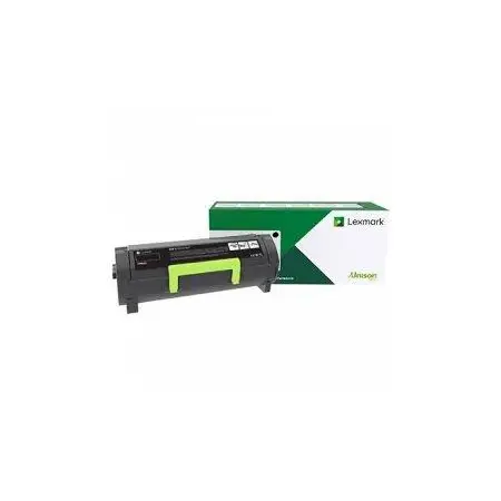 Toner Lexmark do MS321/421/521|521| 621|MX321| 15 000 str. | black-3787849