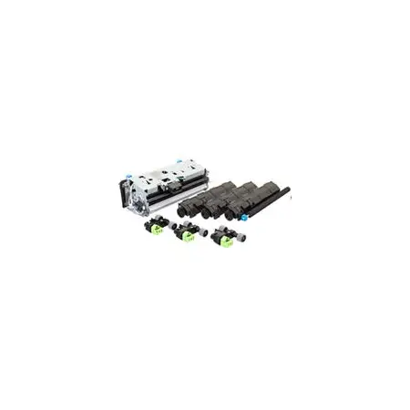 Fuser (zestaw nagrzewnicy) Kit Lexmark do MX-710/711/810/811/812 | 200 000 str.-3787899