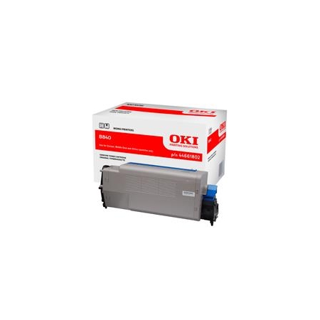 Toner Oki do B840 | 20 000 str. | black-3788098