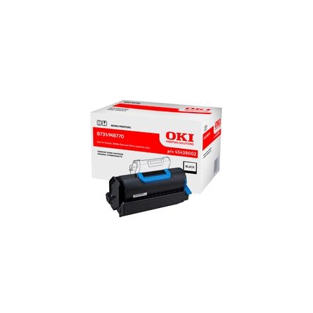 Toner Oki do B731, MB770 | 36 000 str. | black-3788126