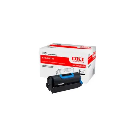 Toner Oki do B731, MB770 | 36 000 str. | black-3788126