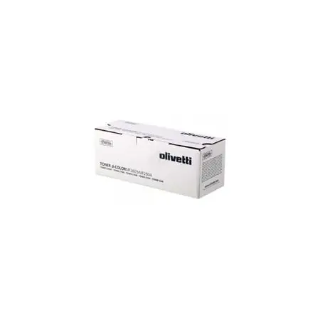 Toner Olivetti do D-COLOR MF2603/2604 | 7 000 str. | cyan-3788268