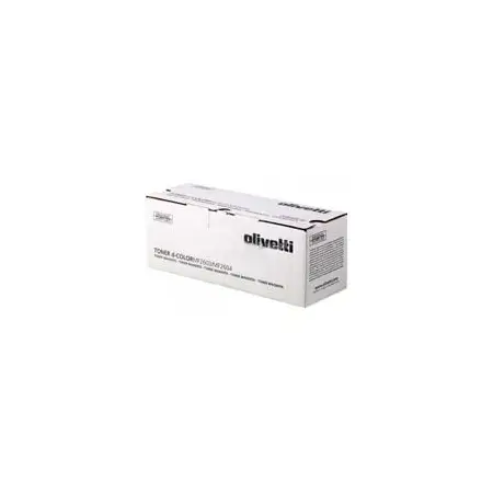 Toner Olivetti do D-COLOR MF2603/2604 | 7 000 str. | yellow-3788270