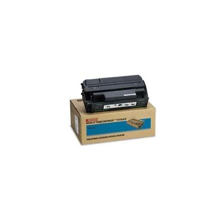 Toner Ricoh do AP600/601/2600/2610 | 20 000 str. | black-3788476