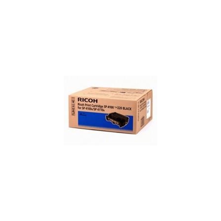 Toner Ricoh do SP4100/4110/4210/4310 | 15 000 str. | black-3788502