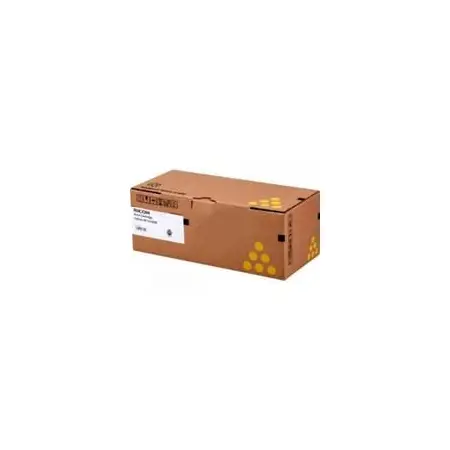 Toner Ricoh do SPC231/232/311/312 | 6 000 str. | yellow-3788506