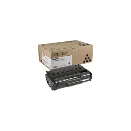 Toner Ricoh do SP3400 | 2 500 str. | black-3788522