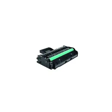 Toner Ricoh do SP201/203/204 | 2 600 str. | black-3788539