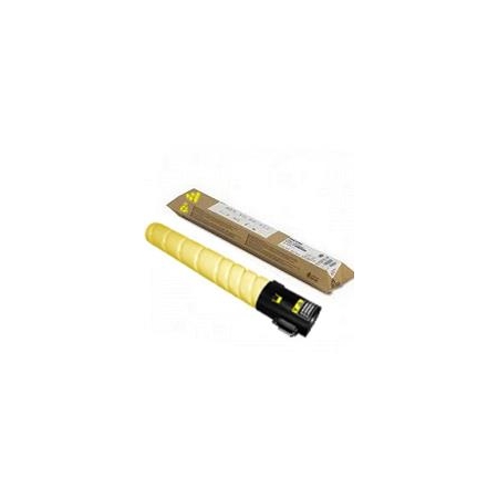 Toner Ricoh do SP C830DN/831DN | 27 000 str. | yellow-3788560