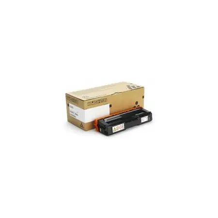 Toner Ricoh do SP C252 | 4 500 str. | black-3788564