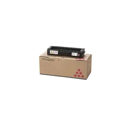 Toner Ricoh do Aficio SP C360DNw | 1 500 str. | magenta-3788653