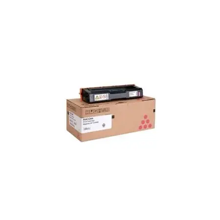 Toner Ricoh do Aficio SP C340 | 5000 str. | Magenta-3788661