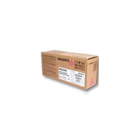 Toner Ricoh do MPC6501/7501 I 21 600 str. | magenta