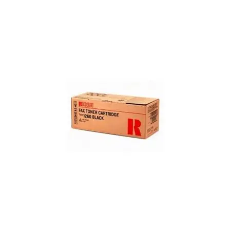 Toner Ricoh do Fax3310/3320/4410/4420 | 5 000 str. | black