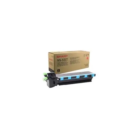 Toner Sharp do MX-M260/310 | 25 000 str. | black-3788891