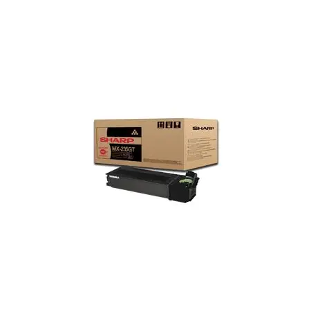 Toner Sharp do AR 5618N/5620N | 16 000 str. | black