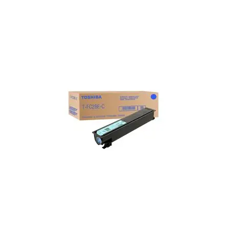 Toner Toshiba T-FC28C do e-Studio 2820C/3520C I 24 000 str. | cyan-3788968