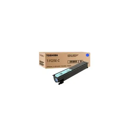 Toner Toshiba T-FC25EC do e-Studio 2040/2540/3040/3510 | 26 800 str. | cyan-3788976