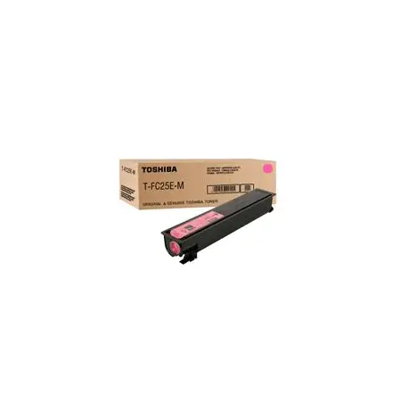 Toner Toshiba T-FC25EM do e-Studio 2040/2540/3040/3510 | 26 800 str. | magenta-3788978