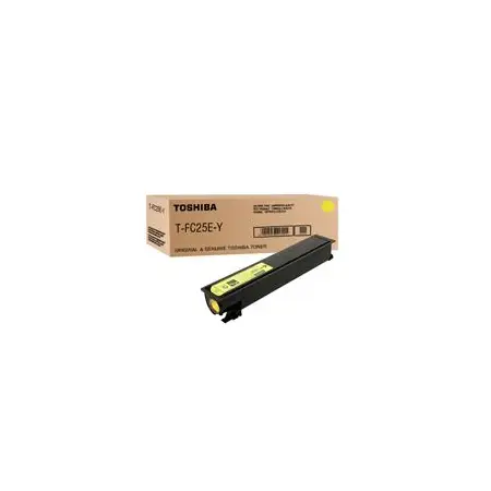 Toner Toshiba T-FC25EY do e-Studio 2040/2540/3040/3510 | 26 800 str. | yellow-3788979