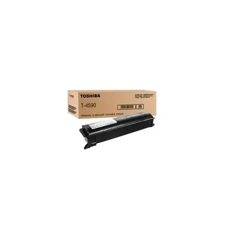 Toner Toshiba T-4590 do e-Studio 256/306/356/456 | 43 900 str. | black-3788983