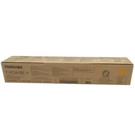 Toner Toshiba T-FC415EY do e-Studio 2015/5015 YEL-3788995