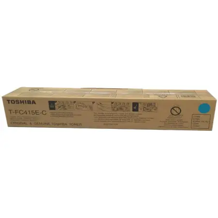 Toner Toshiba T-FC415EC do e-Studio 2015/5015 CY-3788996