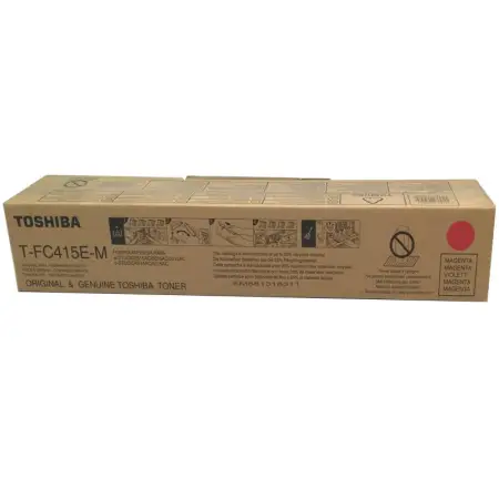 Toner Toshiba T-FC415EM do e-Studio 2015/5015 MG-3788997