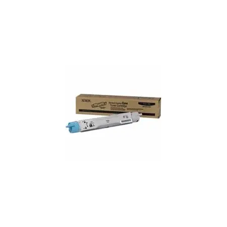 Toner Xerox do Phaser 6360 | 5 000 str. | cyan-3789192