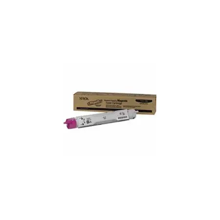 Toner Xerox do Phaser 6360 | 5 000 str. | magenta-3789193