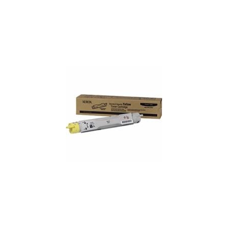 Toner Xerox  do Phaser  6360 | 5 000 str. | yellow-3789194